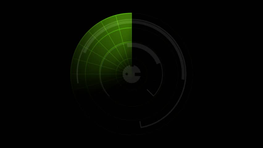 Radar and Map hi-def
