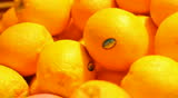 Vegetables fruits salad orange healthy merchandise supermarket diet lemon