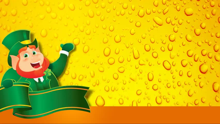 St. Patrick's Day