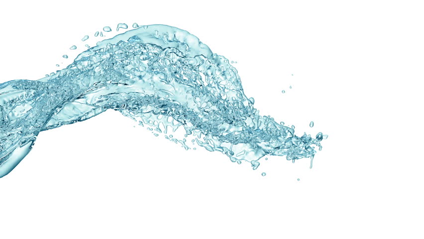 Water Park Slide Stock Footage Video | Shutterstock