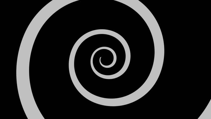 Spiral Transitions Pack- High Speed Video Wipes