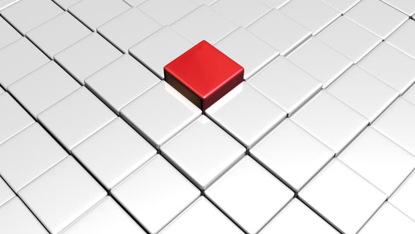 Rising Tiles (HD)