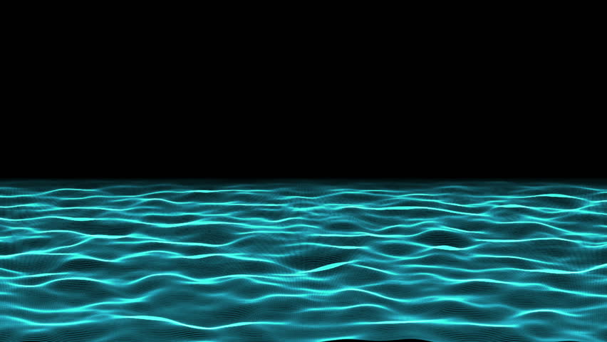 Digital waves