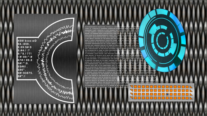 Spaceship Position Data