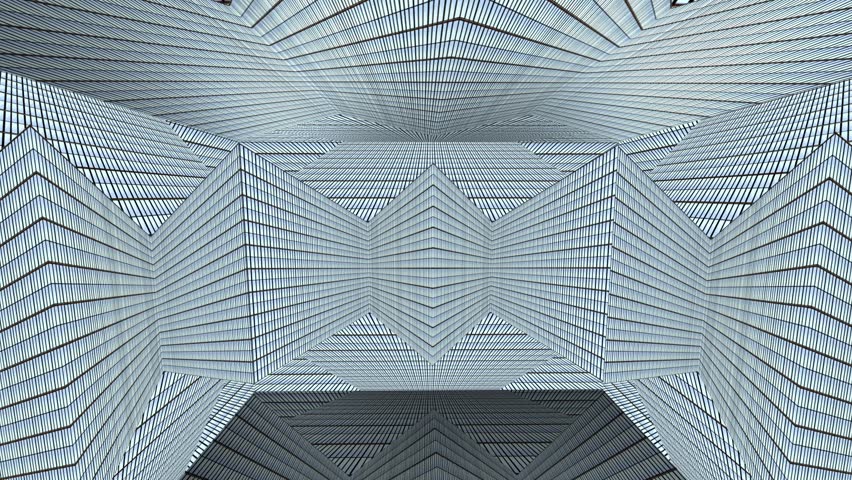 OPTICAL ILLUSION BOX