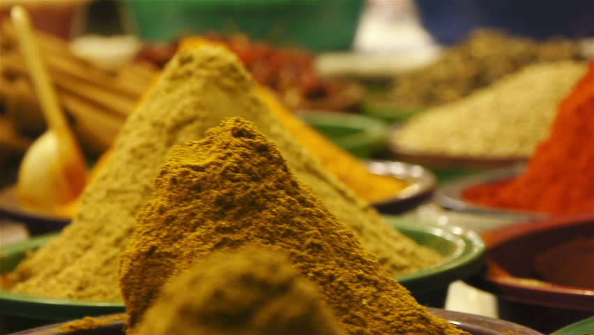 Spices