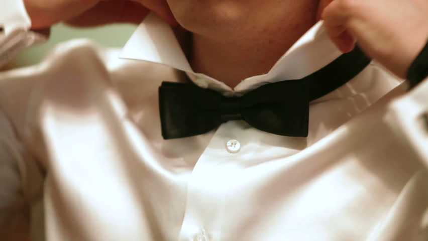 Header of adjustment