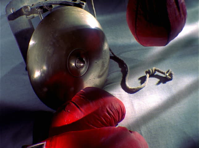 Boxing equipment