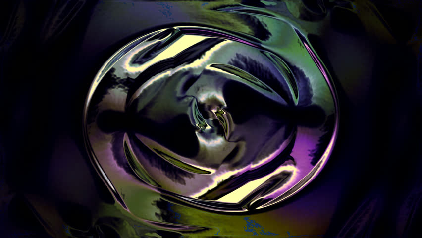colorful distorted wavy background