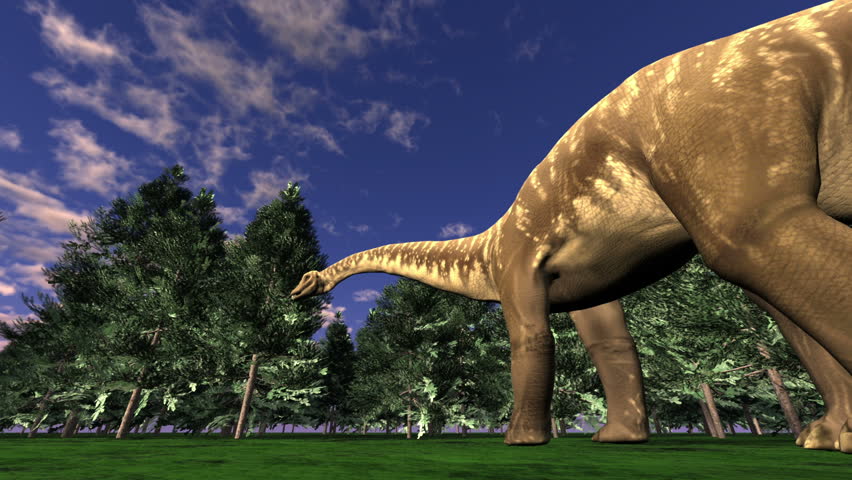 dinosaur