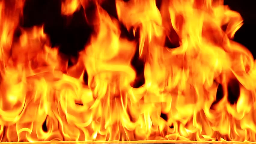 fire
