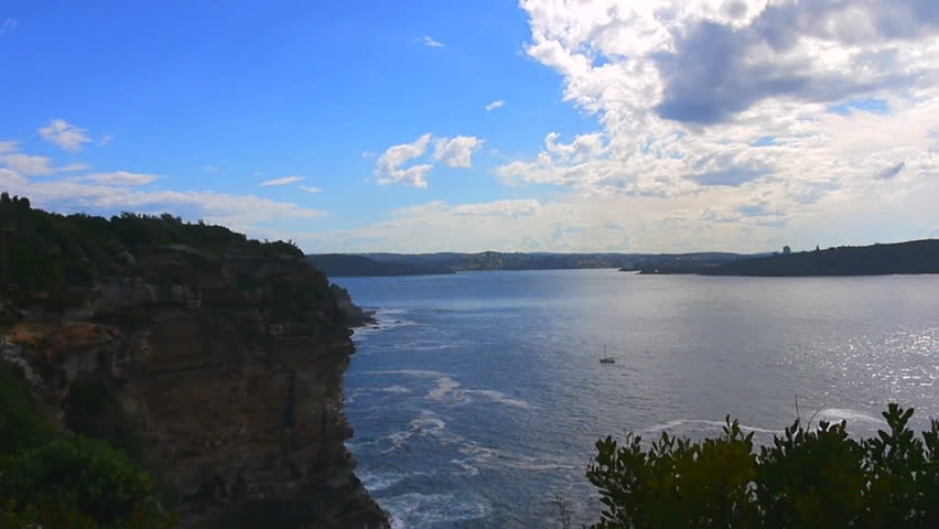 Inlet