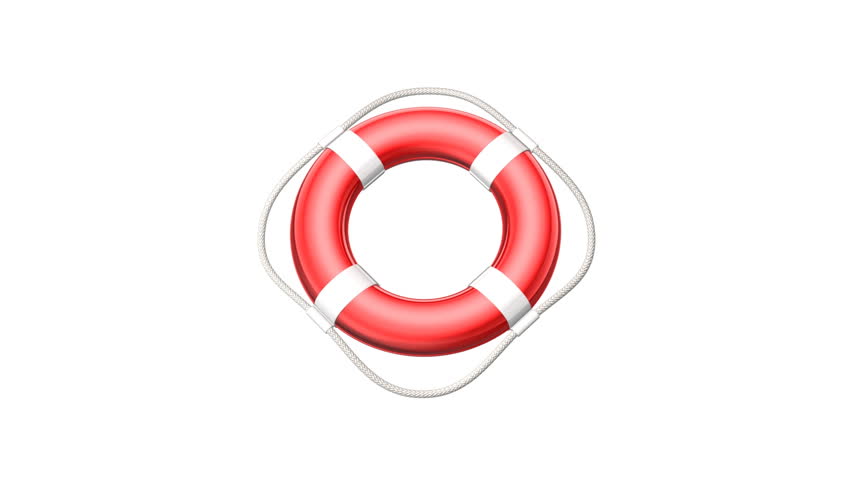 Life preserver