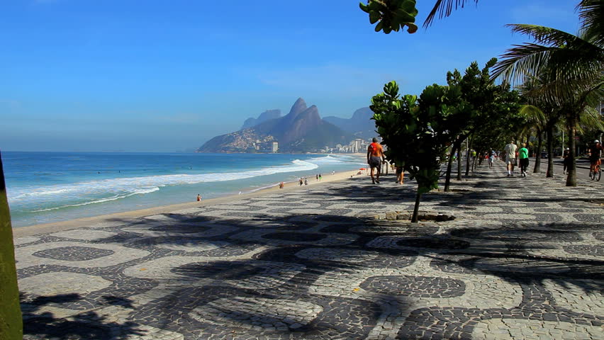Ipanema, Rio de Janeiro