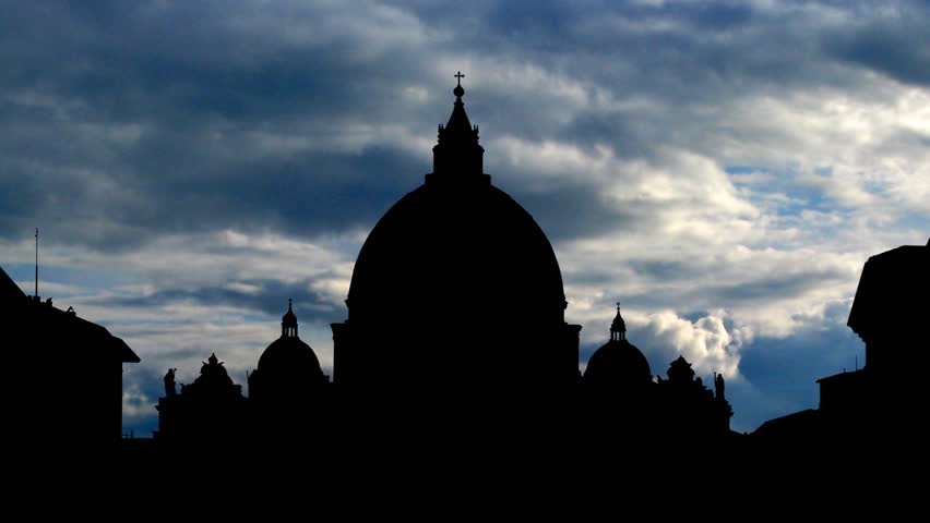 The Papal Basilica of Saint Peter, or Saint Peter's Basilica, is a Late Renaissance church located within the Vatican City. It is listed as UNESCO World Heritage Site.

