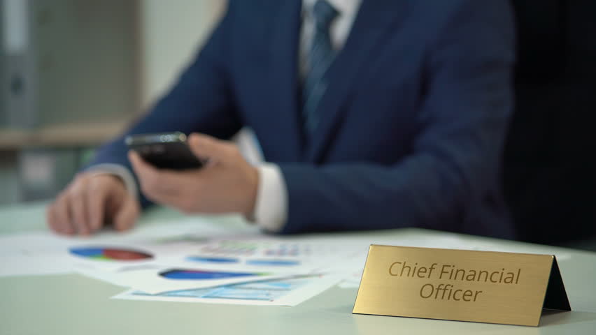 Header of chief