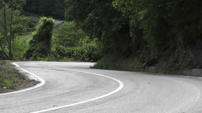 Mountain Street 1