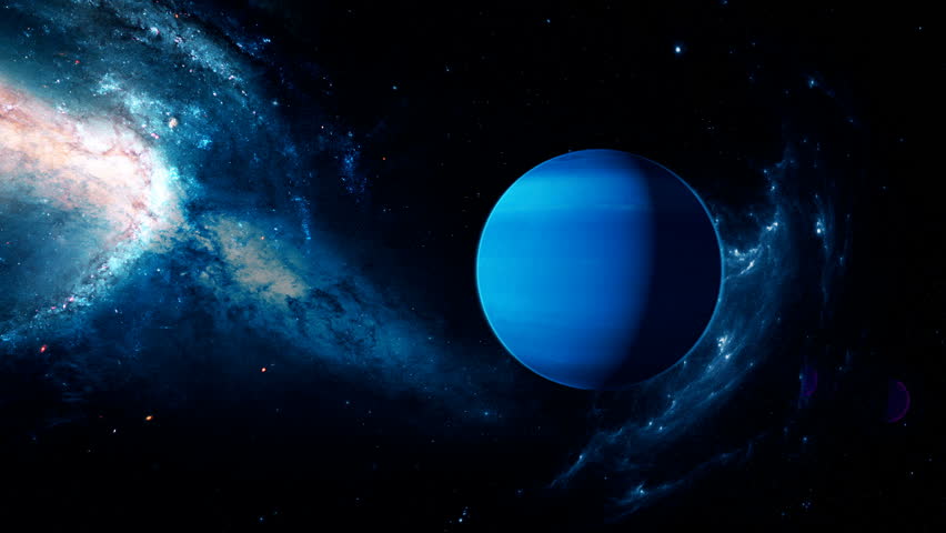 Neptune Stock Footage Video | Shutterstock