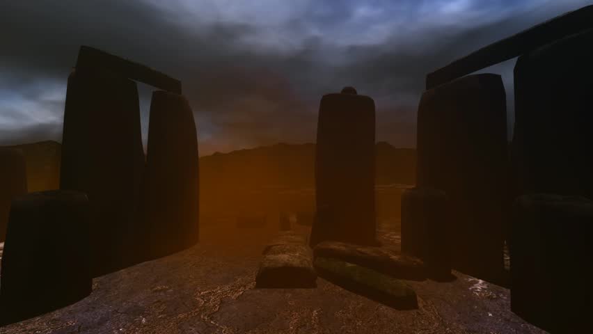 Stonehenge