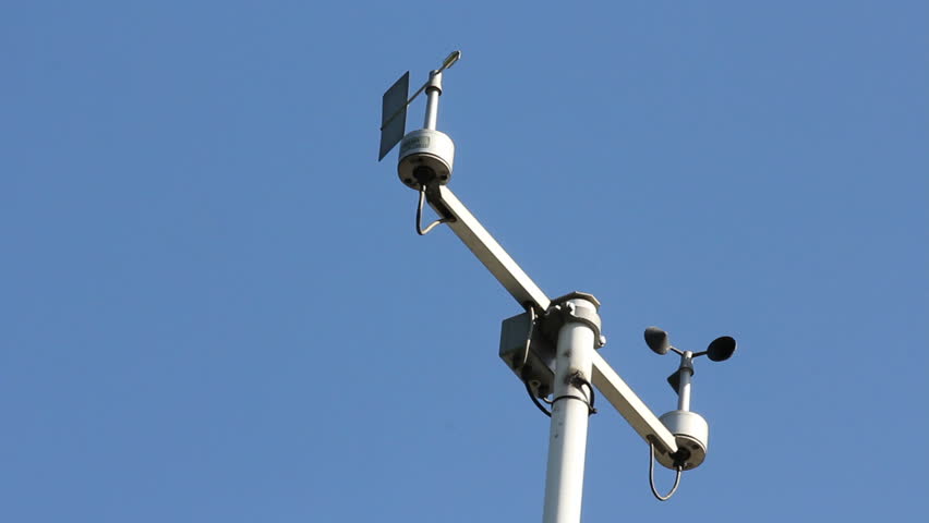 anemometer