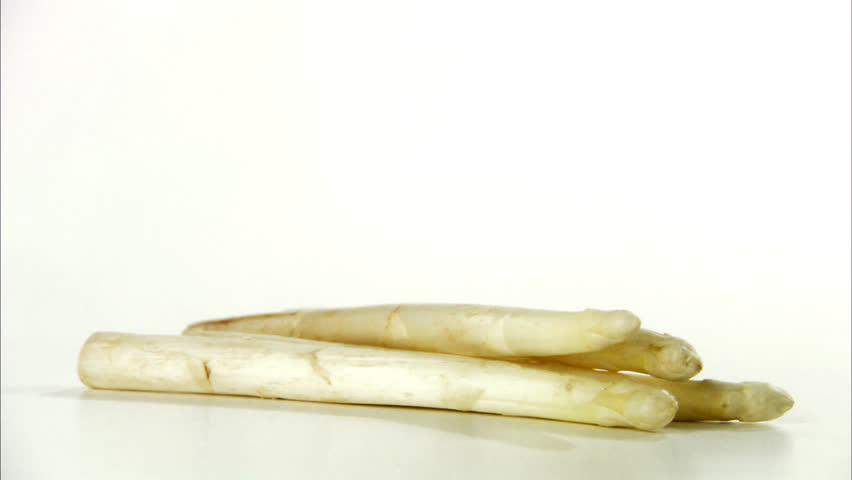 White asparagus