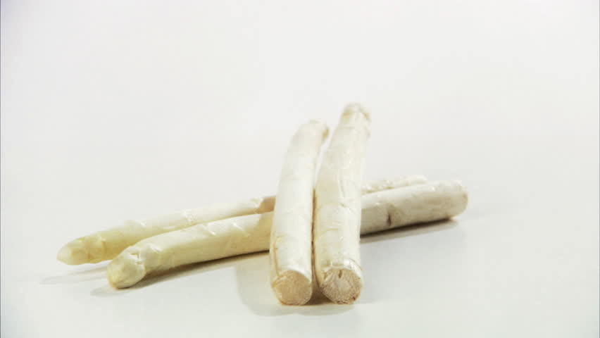 White asparagus
