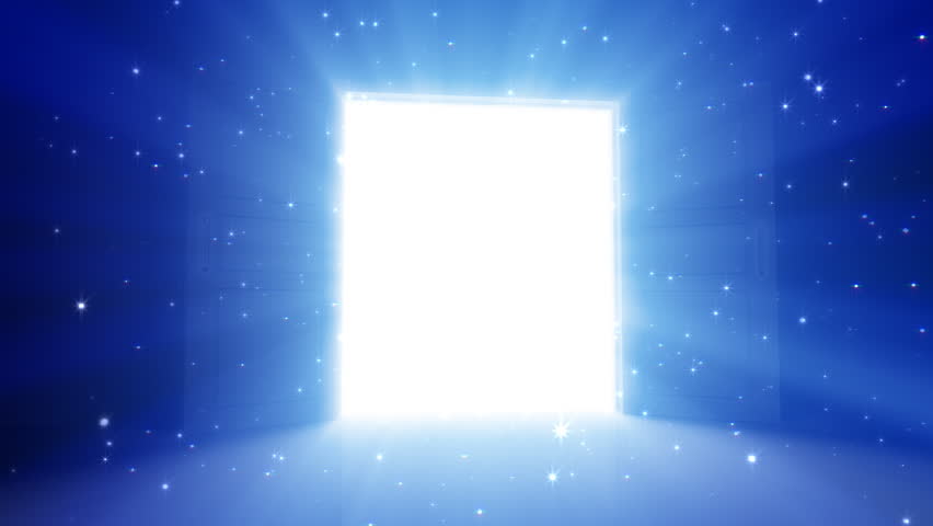 Door Opening