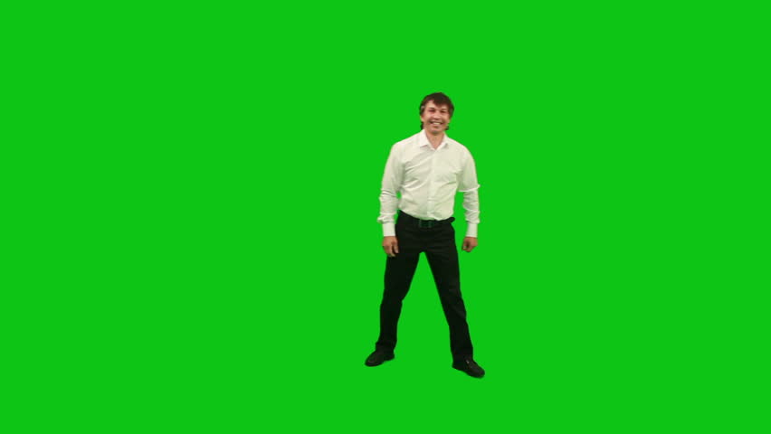Header of yeah