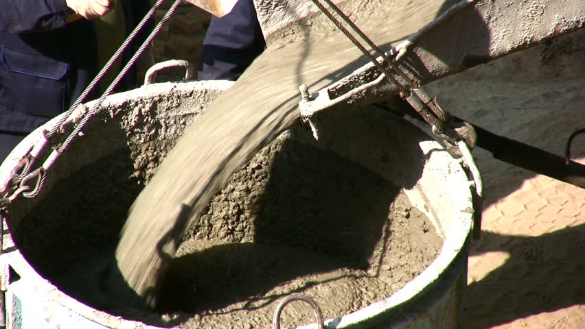 matrix cement