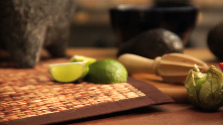 pan over mexican vegetables