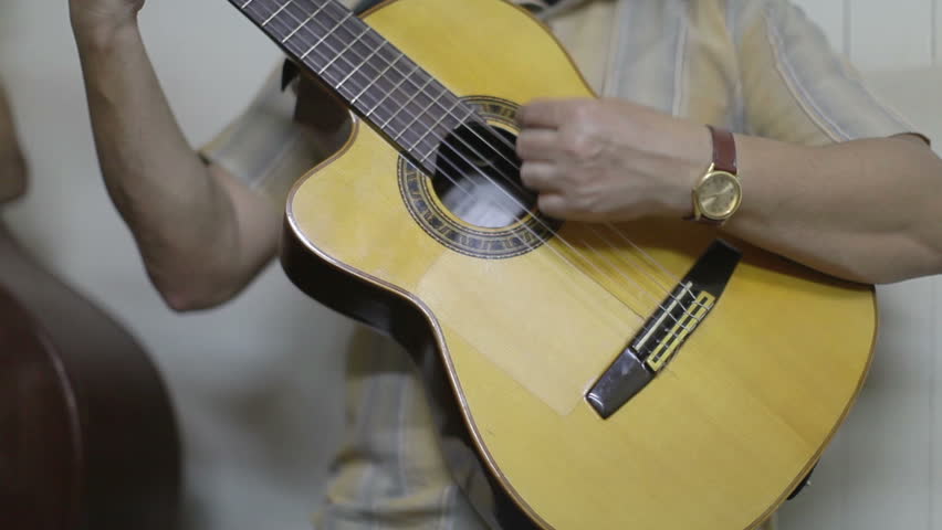 the cuban band eco caribe filmed performing in havana. all band members are model released.