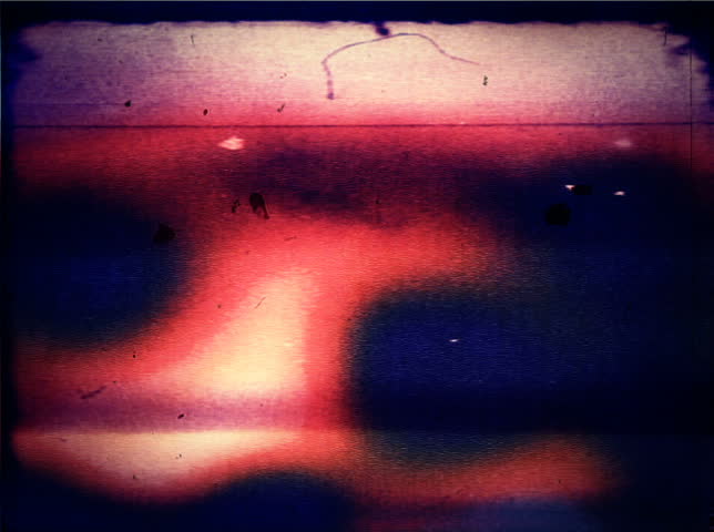 NTSC - Grunge and scratches on old film leader (Loop).

Formats available: HD-NTSC-PAL