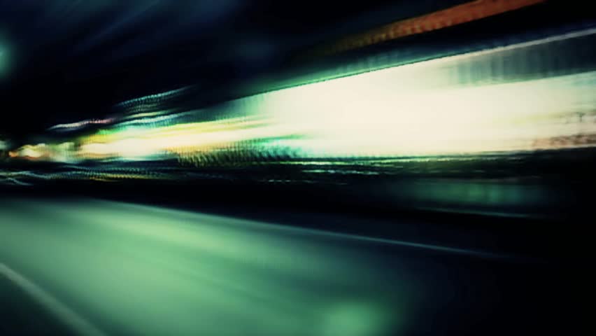 HD - Night lights streak as we travel down a city street (Loop).

Formats available: HD-NTSC-PAL