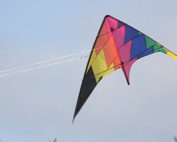 20 Sept, 2008, the Baltic Sea, soccer kites. Participants from 20 countries will show their skills
