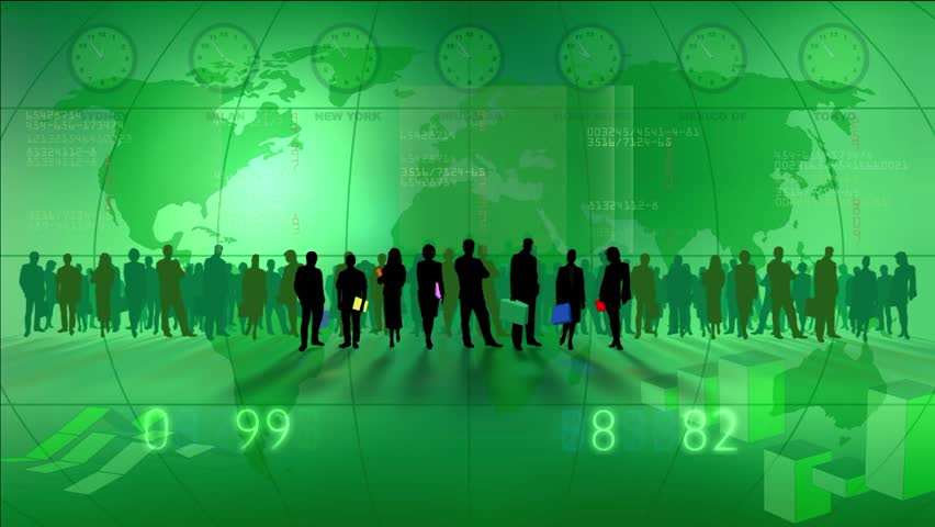 Statistics background
