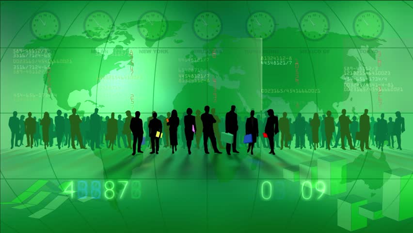 Statistics background