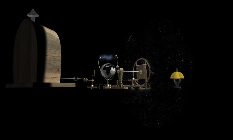 space machine 3