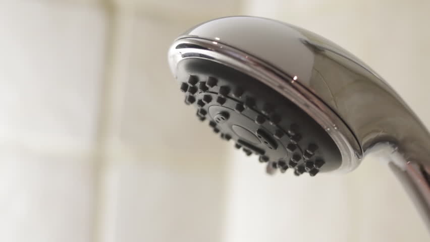Shower Head