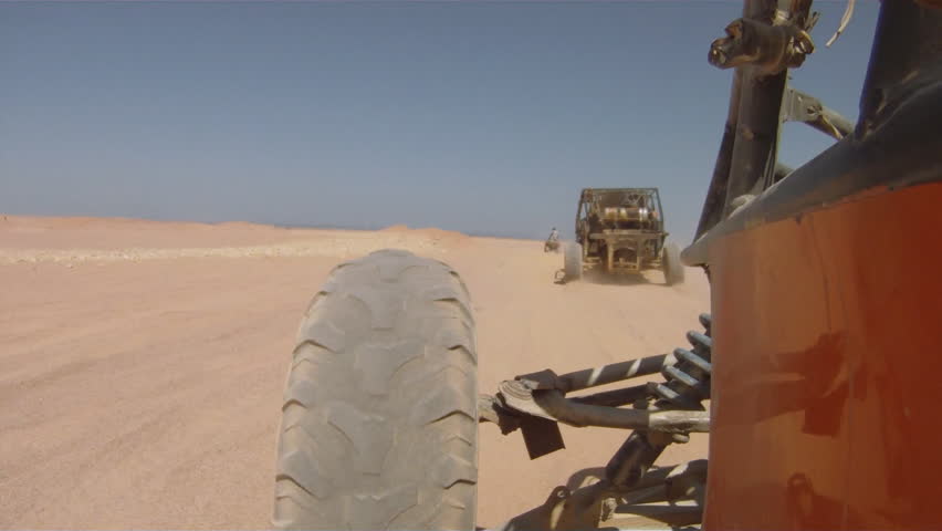 tour of the Sahara Desert on the buggy