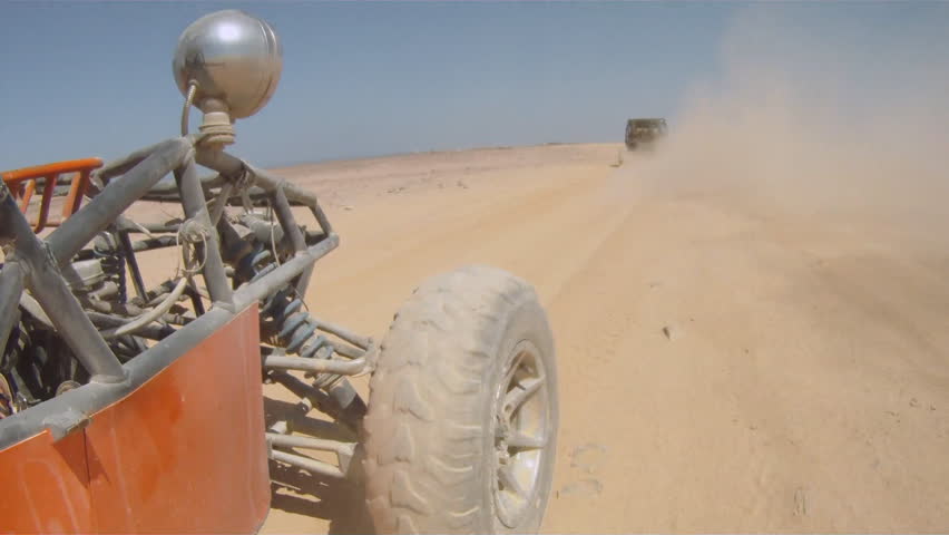 tour of the Sahara Desert on the buggy