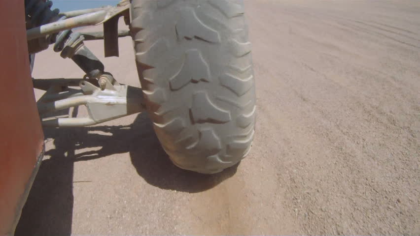 tour of the Sahara Desert on the buggy