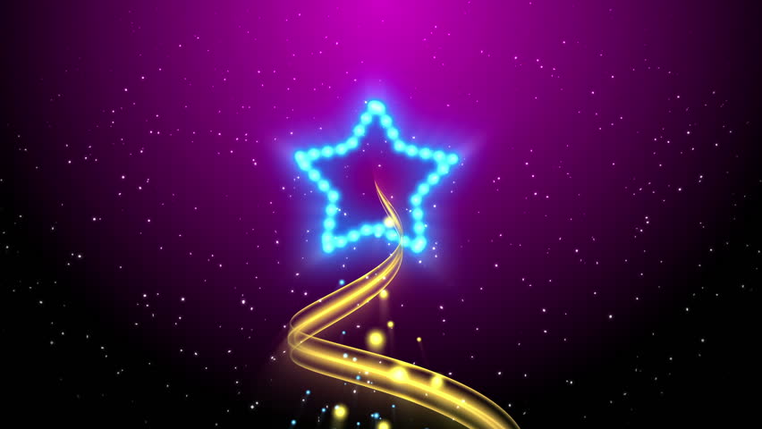 Christmas Tree Background - Merry Christmas 56 (HD)