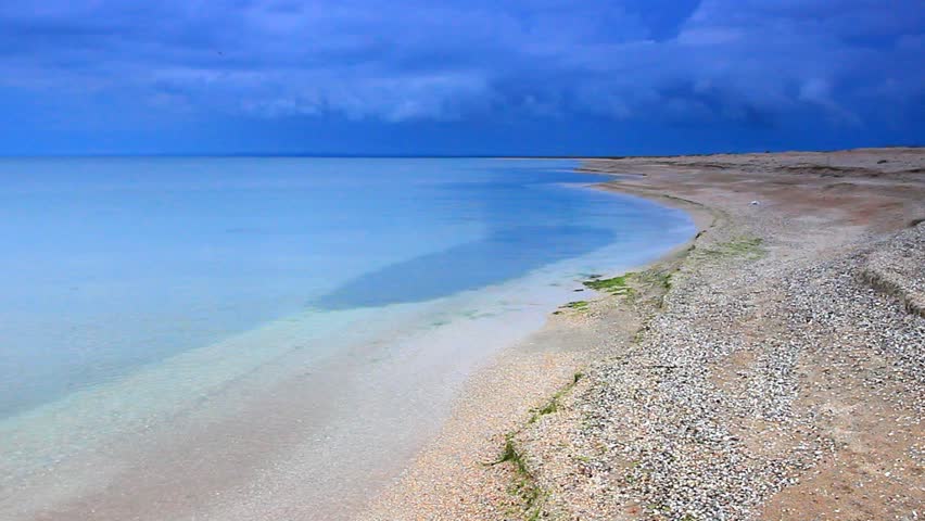 Sea