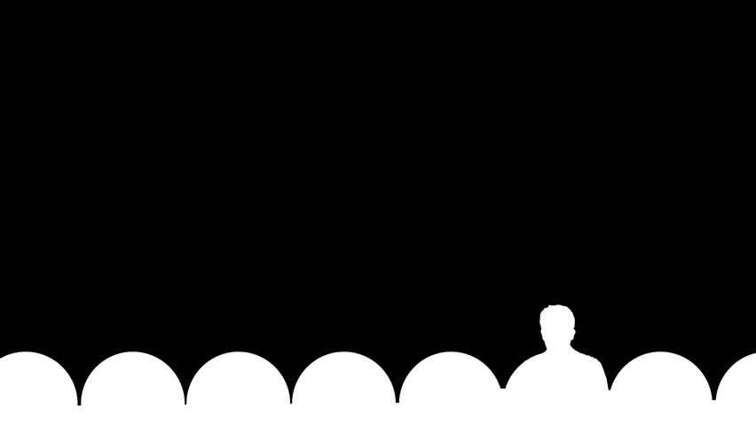 Theater element concept