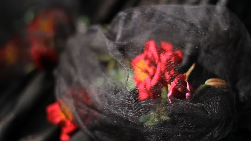 Funeral flowers