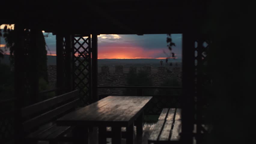 Header of Alcove