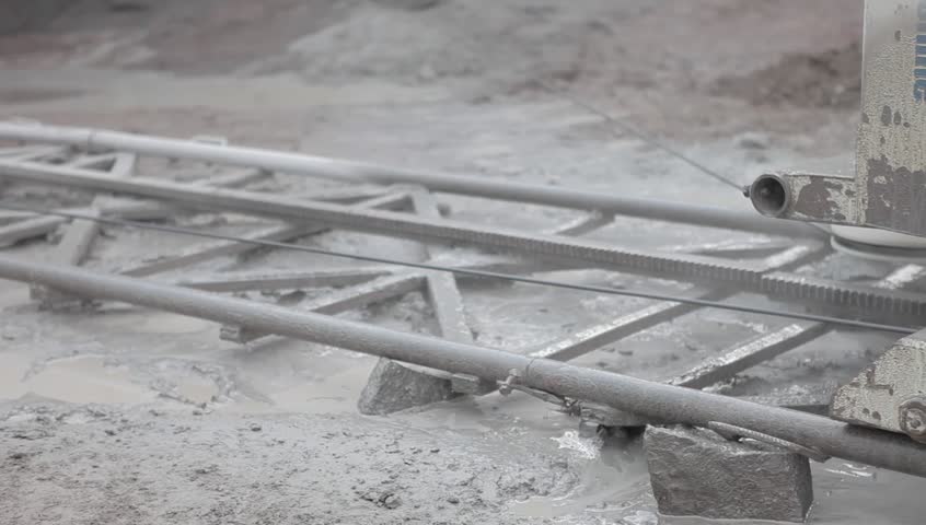 granite mine