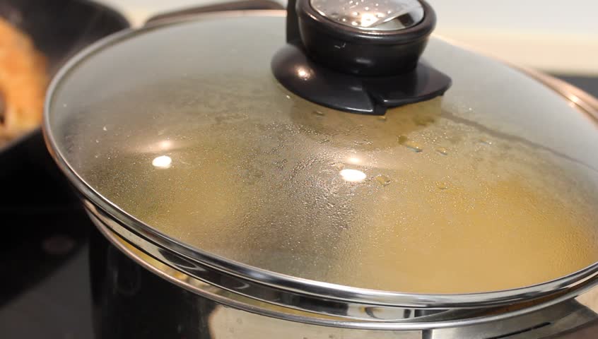 Fish soup