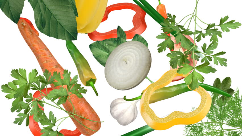 Vegetables