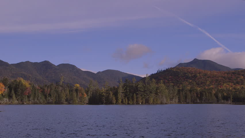 Header of Adirondacks
